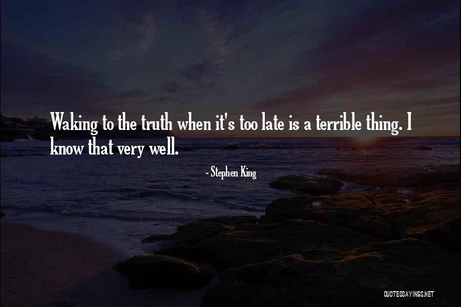 Dewell Jay Quotes By Stephen King Dewell Jay Quotes By Stephen King
