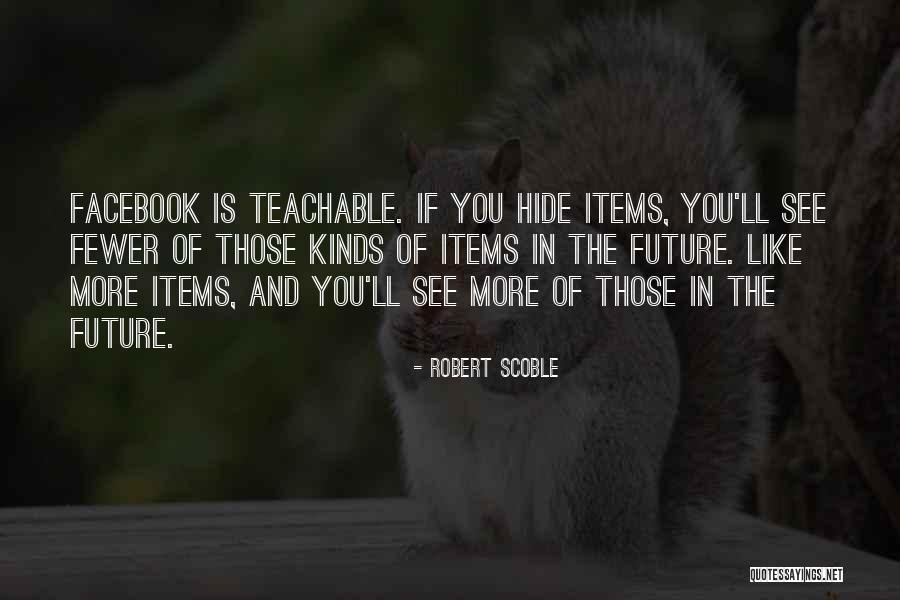 Dewese Quotes By Robert Scoble Dewese Quotes By Robert Scoble