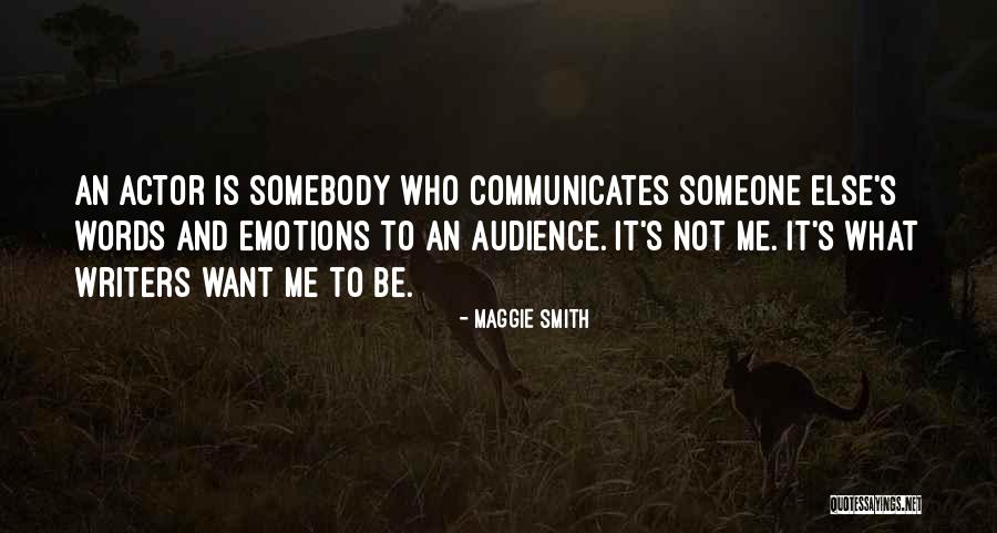 Dewesoft Quotes By Maggie Smith Dewesoft Quotes By Maggie Smith