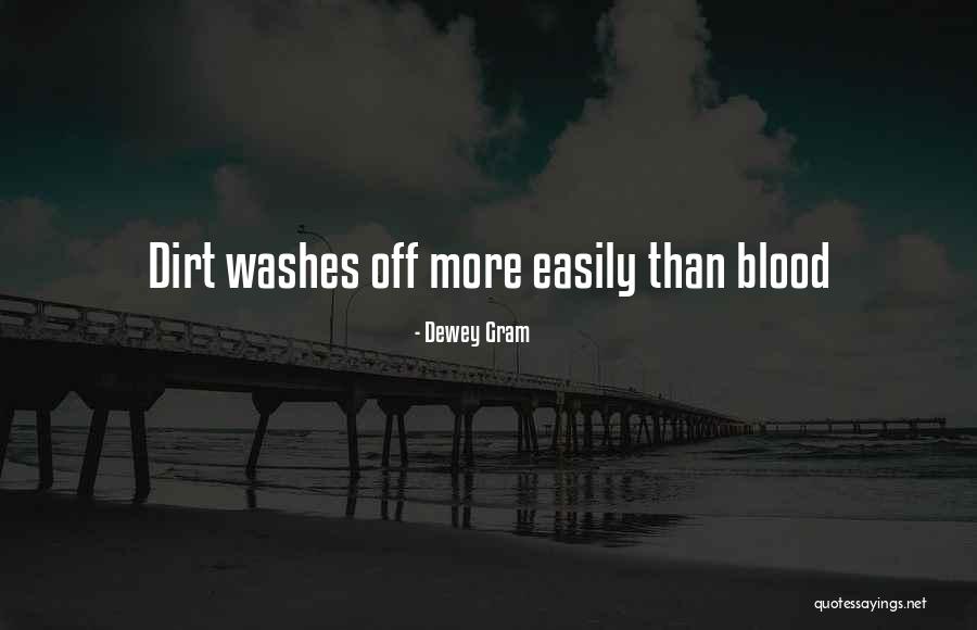 Dewey Gram Quotes 1987058 Dewey Gram Quotes 1987058