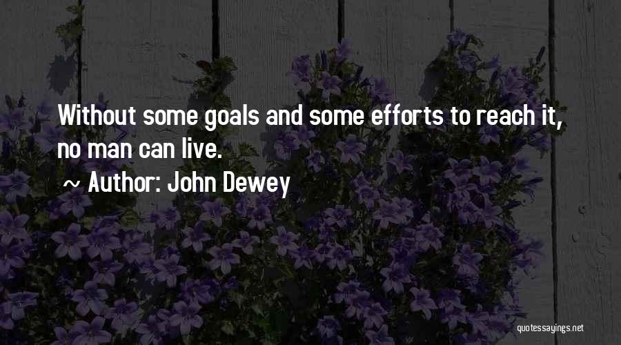 Dewey Quotes By John Dewey