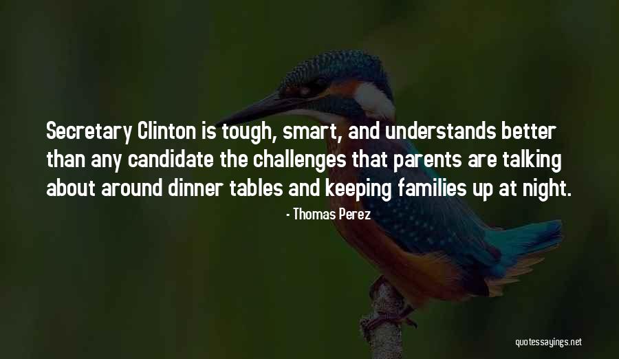 Deweys Quotes By Thomas Perez Deweys Quotes By Thomas Perez