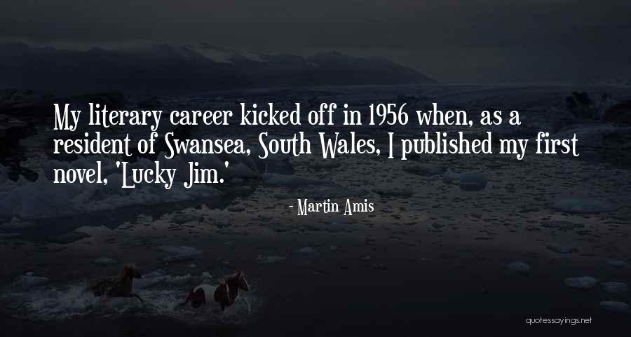 Dewford City Quotes By Martin Amis Dewford City Quotes By Martin Amis