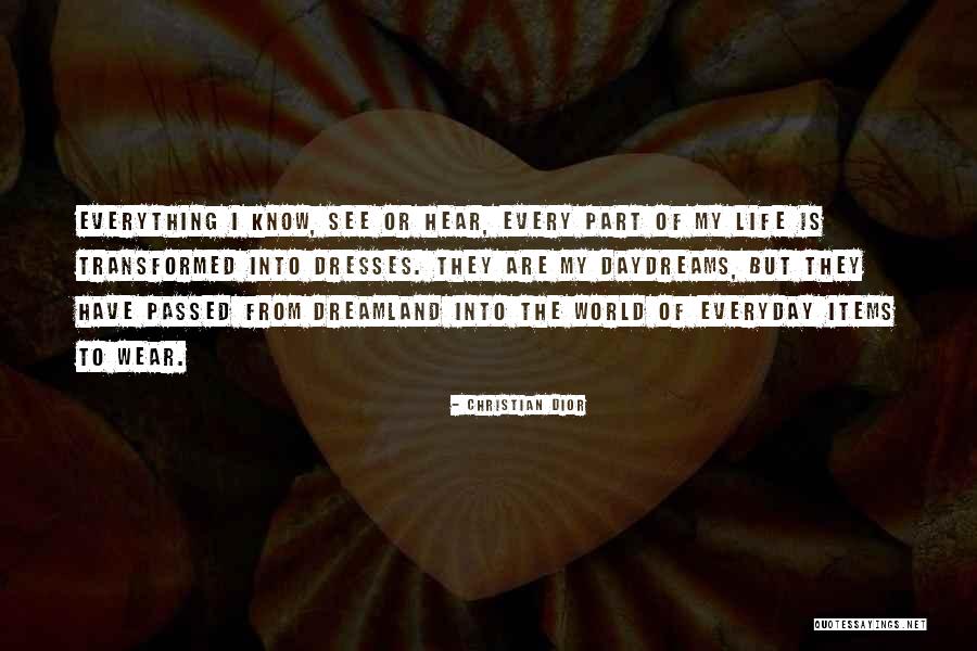 Dewhirst Catalina Quotes By Christian Dior Dewhirst Catalina Quotes By Christian Dior