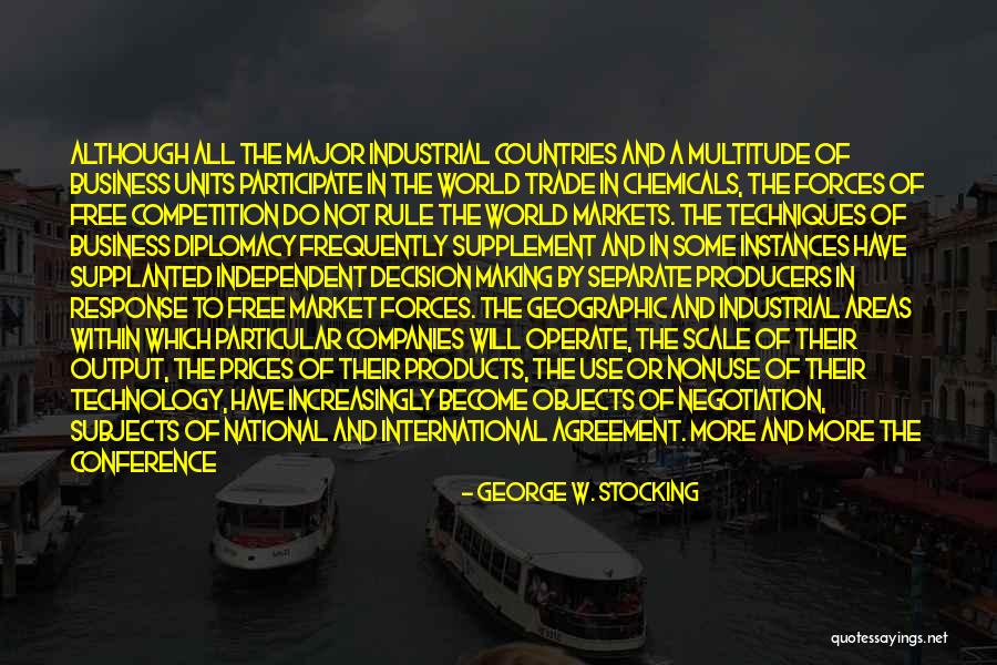 Dewhirst Catalina Quotes By George W. Stocking Dewhirst Catalina Quotes By George W. Stocking