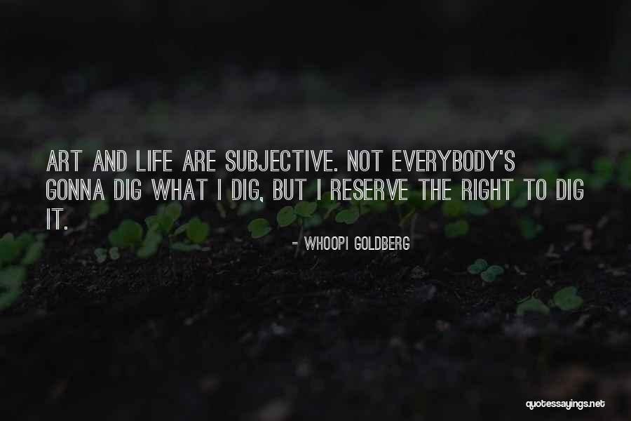 Dewhirst Catalina Quotes By Whoopi Goldberg Dewhirst Catalina Quotes By Whoopi Goldberg