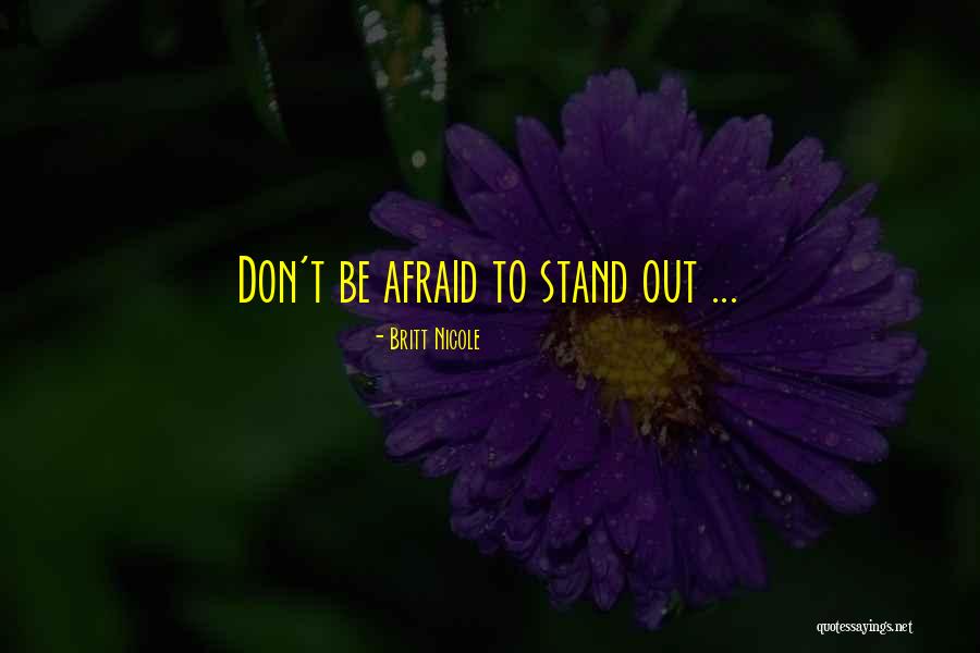 Dewhirst Dolven Quotes By Britt Nicole Dewhirst Dolven Quotes By Britt Nicole