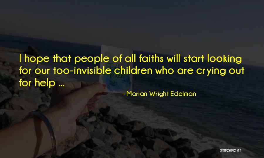 Dewhirst Dolven Quotes By Marian Wright Edelman Dewhirst Dolven Quotes By Marian Wright Edelman