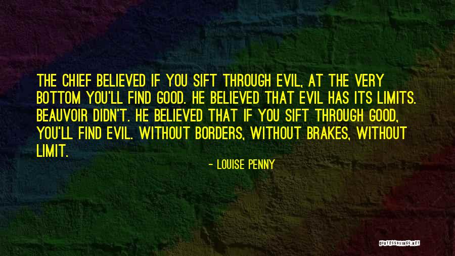 Dewi Lestari Rectoverso Quotes By Louise Penny Dewi Lestari Rectoverso Quotes By Louise Penny