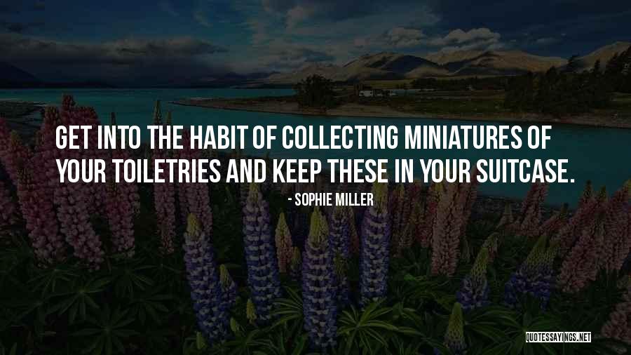 Dewied Quotes By Sophie Miller Dewied Quotes By Sophie Miller