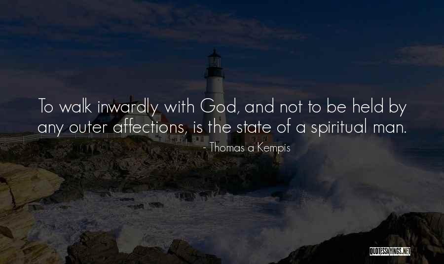 Dewied Quotes By Thomas A Kempis Dewied Quotes By Thomas A Kempis