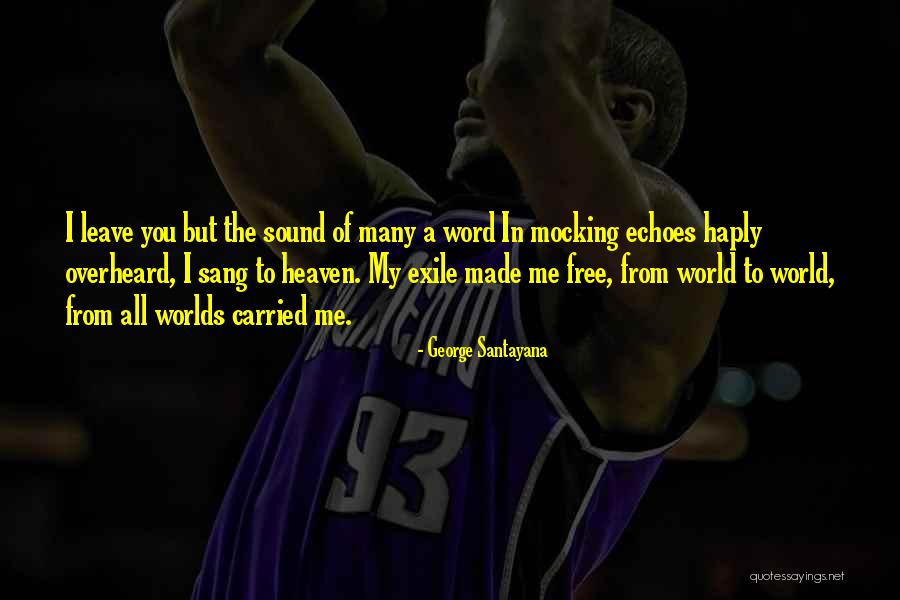 Dewies Quotes By George Santayana Dewies Quotes By George Santayana