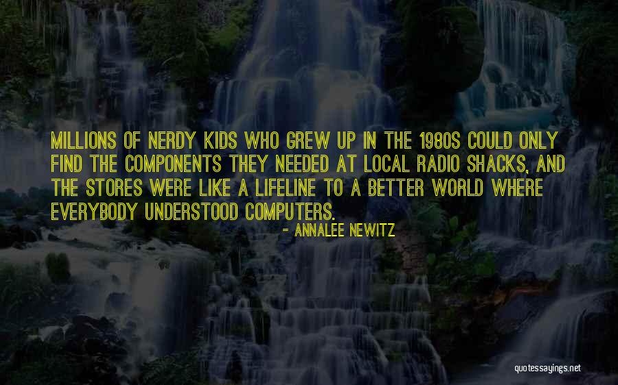 Dewiest Quotes By Annalee Newitz Dewiest Quotes By Annalee Newitz