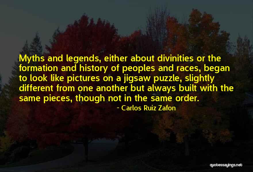 Dewiest Quotes By Carlos Ruiz Zafon Dewiest Quotes By Carlos Ruiz Zafon