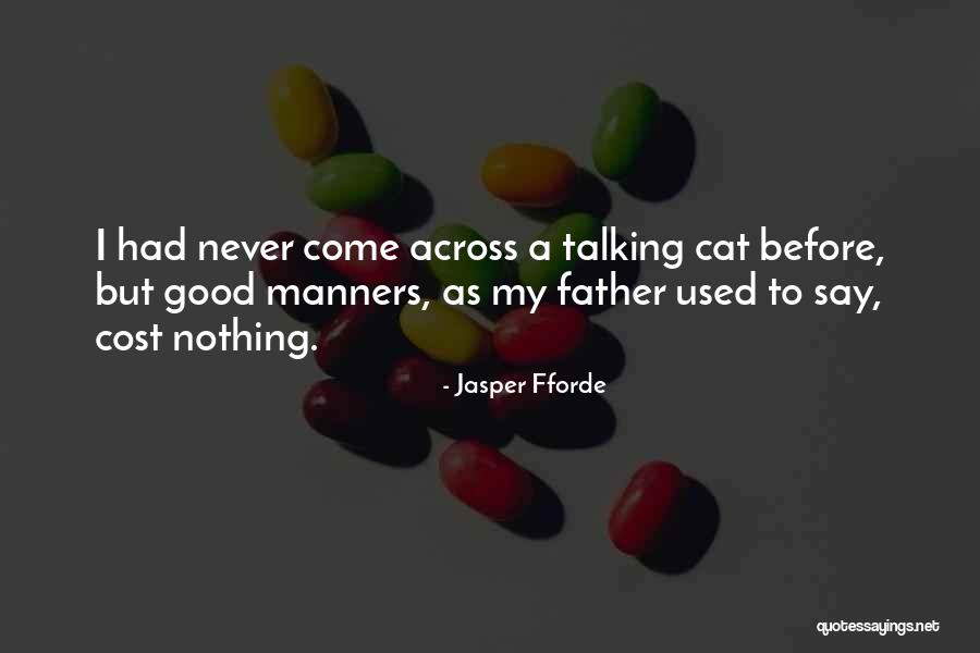 Dewiest Quotes By Jasper Fforde Dewiest Quotes By Jasper Fforde