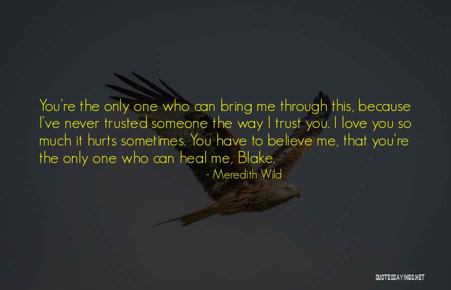 Dewilde Auto Quotes By Meredith Wild Dewilde Auto Quotes By Meredith Wild