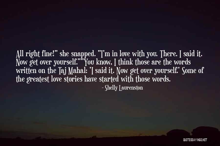Dewilde Family Quotes By Shelly Laurenston Dewilde Family Quotes By Shelly Laurenston
