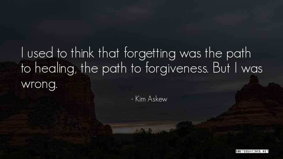 Dewilder Quotes By Kim Askew Dewilder Quotes By Kim Askew