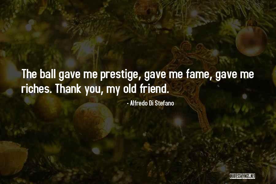 Dewinterize Quotes By Alfredo Di Stefano Dewinterize Quotes By Alfredo Di Stefano