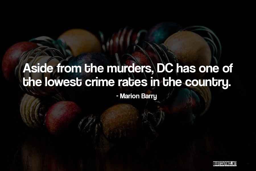 Dewinterize Quotes By Marion Barry Dewinterize Quotes By Marion Barry