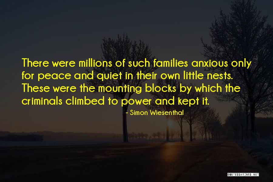 Dewinterize Quotes By Simon Wiesenthal Dewinterize Quotes By Simon Wiesenthal