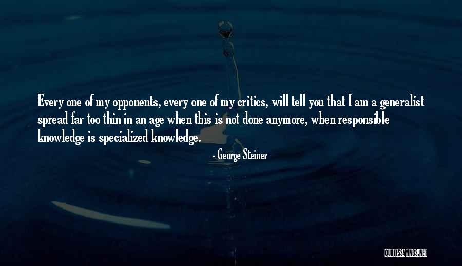 Dewis Cymru Quotes By George Steiner Dewis Cymru Quotes By George Steiner