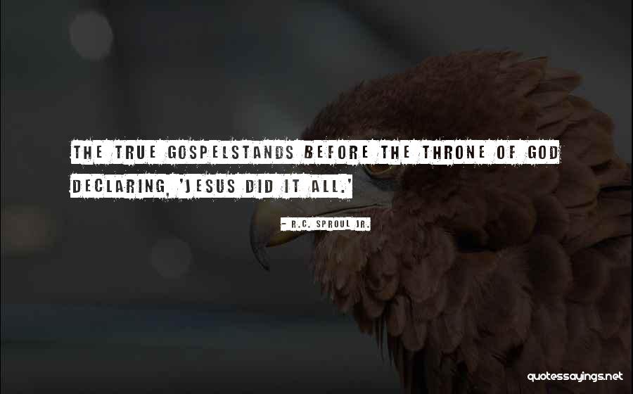 Dewispelare Dean Quotes By R.C. Sproul Jr. Dewispelare Dean Quotes By R.C. Sproul Jr.