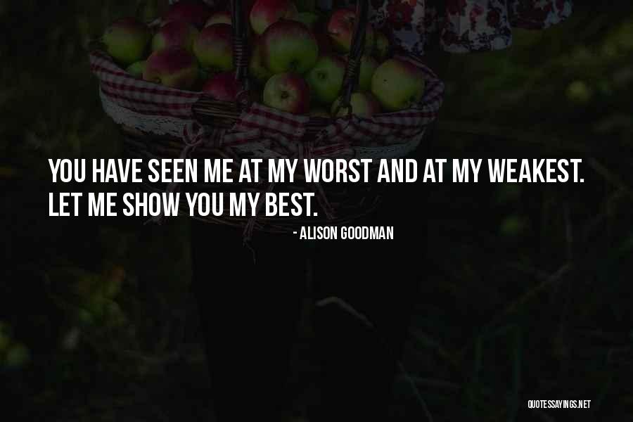 Dewisport Quotes By Alison Goodman Dewisport Quotes By Alison Goodman