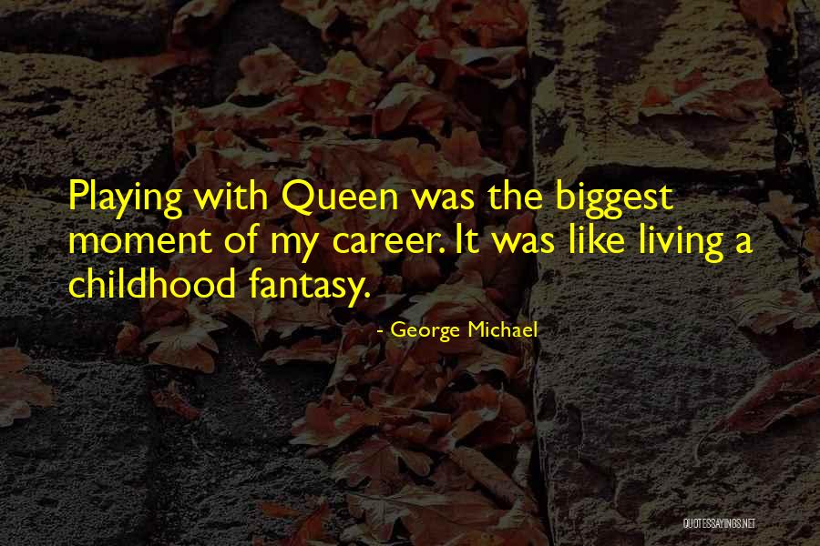 Dewisport Quotes By George Michael Dewisport Quotes By George Michael