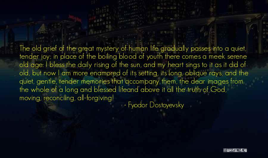 Dewitt Clinton Erie Canal Quotes By Fyodor Dostoyevsky Dewitt Clinton Erie Canal Quotes By Fyodor Dostoyevsky