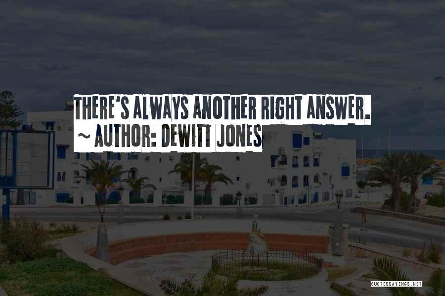 Dewitt Jones Quotes 2041130