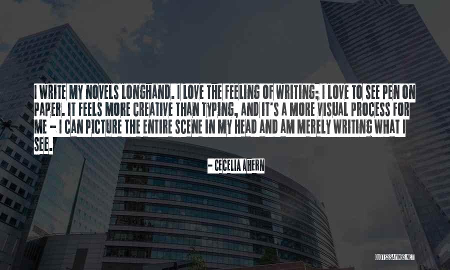 Dewitte Construction Quotes By Cecelia Ahern Dewitte Construction Quotes By Cecelia Ahern
