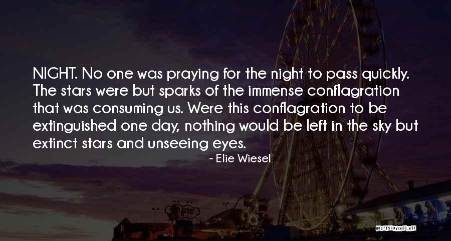 Dewitte Thompson Quotes By Elie Wiesel Dewitte Thompson Quotes By Elie Wiesel