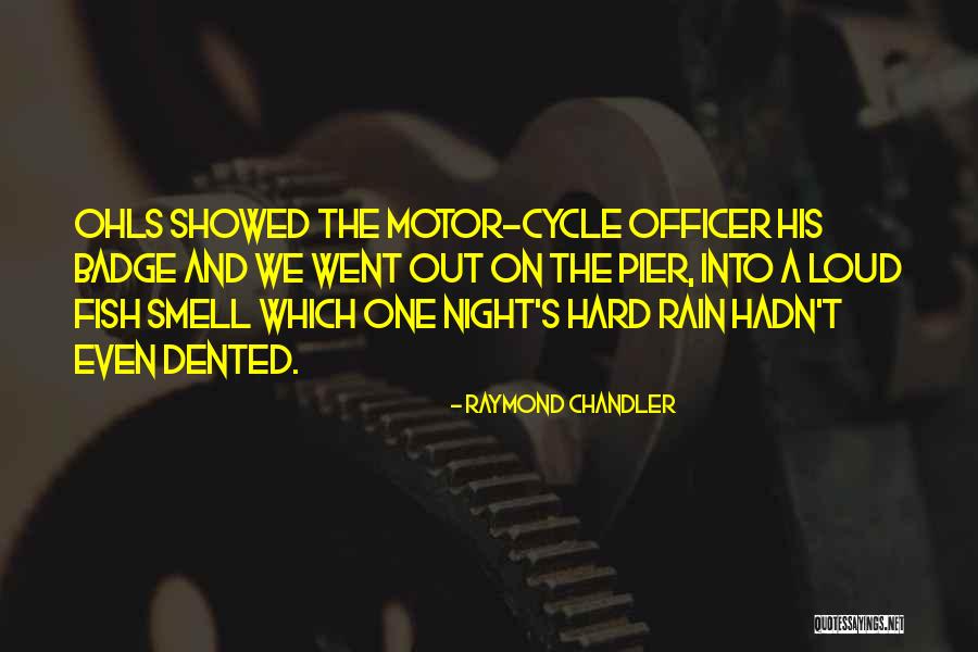 Dewitz Auto Quotes By Raymond Chandler Dewitz Auto Quotes By Raymond Chandler