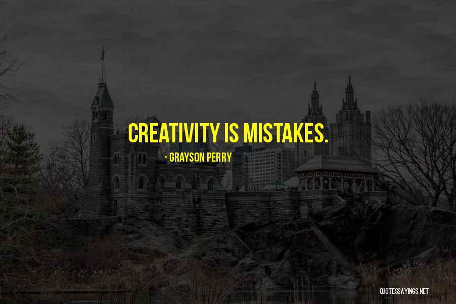 Dewitz Lommel Quotes By Grayson Perry Dewitz Lommel Quotes By Grayson Perry