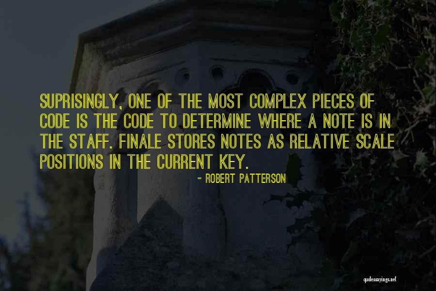 Dewjiblog Quotes By Robert Patterson Dewjiblog Quotes By Robert Patterson