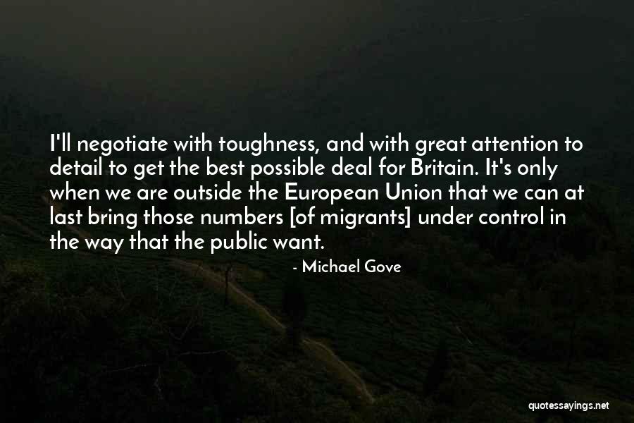 Dewolf Farm Quotes By Michael Gove Dewolf Farm Quotes By Michael Gove