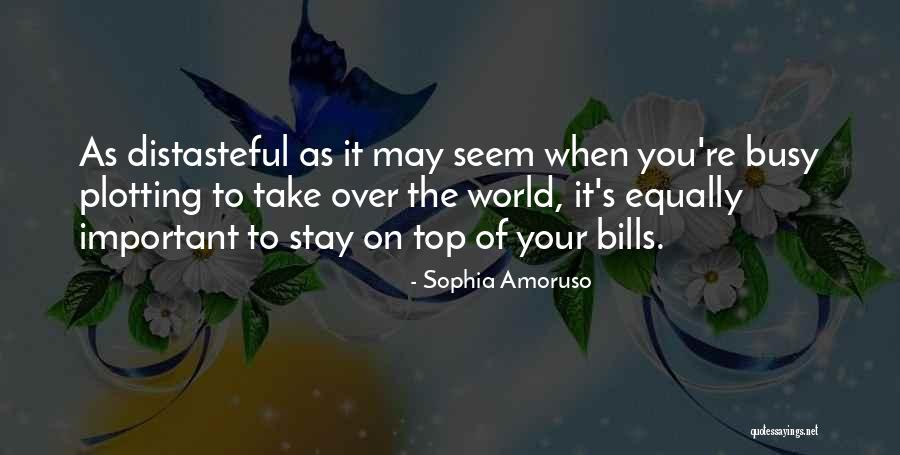 Dewolf Farms Quotes By Sophia Amoruso Dewolf Farms Quotes By Sophia Amoruso