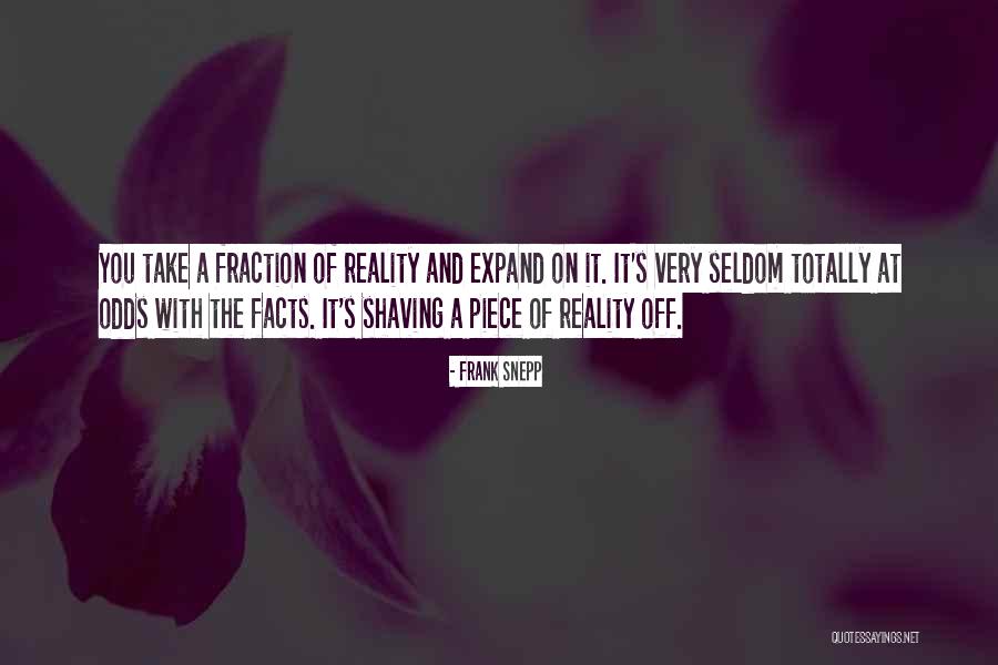 Dewolff Quotes By Frank Snepp Dewolff Quotes By Frank Snepp