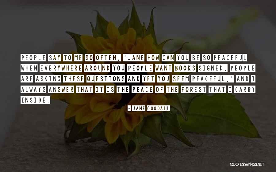 Dewrance Parallel Quotes By Jane Goodall Dewrance Parallel Quotes By Jane Goodall