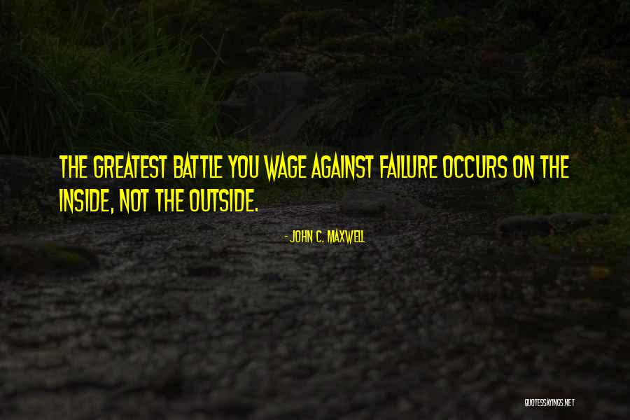 Dewrance Parallel Quotes By John C. Maxwell Dewrance Parallel Quotes By John C. Maxwell
