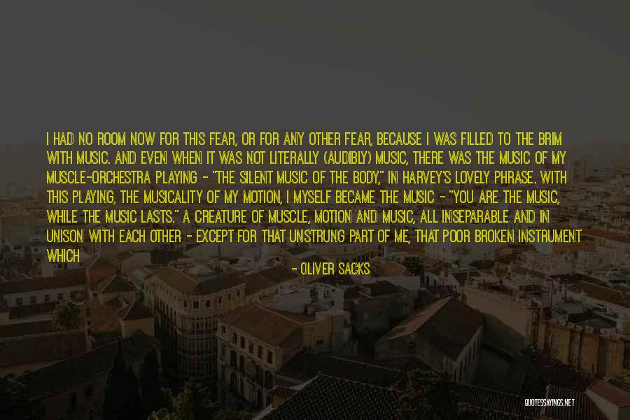 Dewrell And Herndon Quotes By Oliver Sacks Dewrell And Herndon Quotes By Oliver Sacks