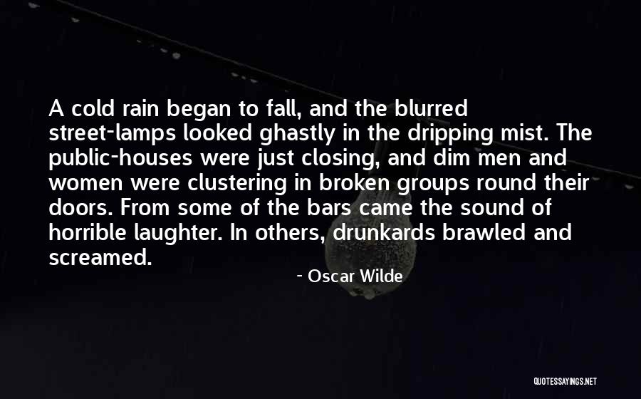 Dewrell Herndon Quotes By Oscar Wilde Dewrell Herndon Quotes By Oscar Wilde