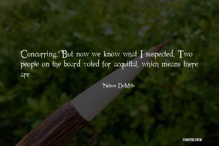 Dewsoft Quotes By Nelson DeMille Dewsoft Quotes By Nelson DeMille