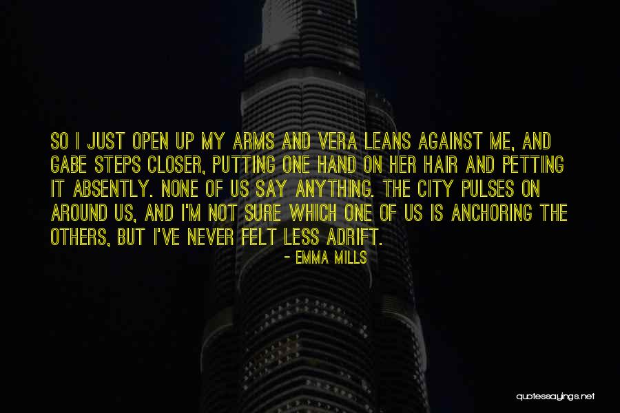Dewydd Quotes By Emma Mills Dewydd Quotes By Emma Mills