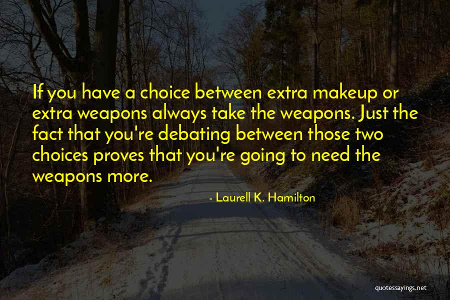 Dewydd Quotes By Laurell K. Hamilton Dewydd Quotes By Laurell K. Hamilton