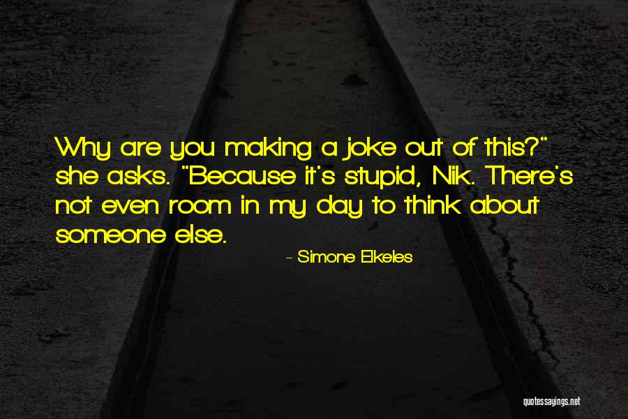 Dex And Harper Quotes By Simone Elkeles Dex And Harper Quotes By Simone Elkeles