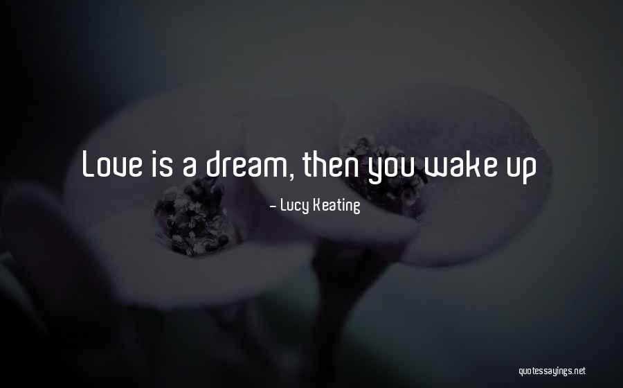 Dexheimer Hockey Quotes By Lucy Keating Dexheimer Hockey Quotes By Lucy Keating