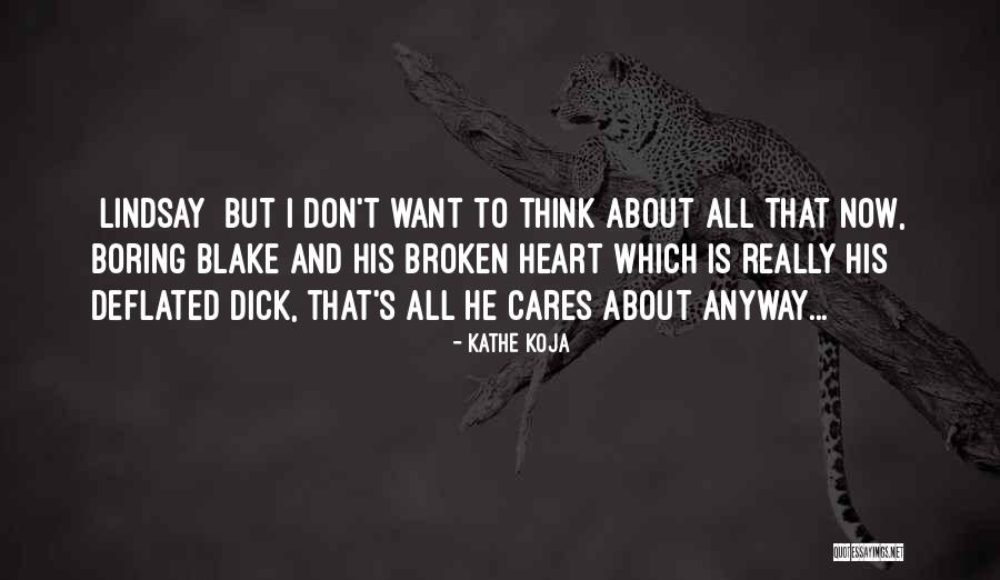 Dexheimer Merlot Quotes By Kathe Koja Dexheimer Merlot Quotes By Kathe Koja