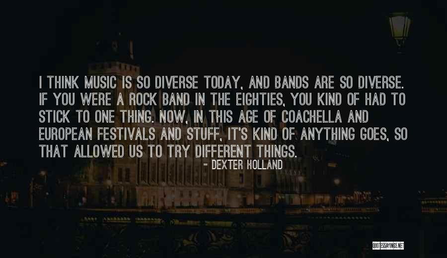 Dexter Holland Quotes 1982146 Dexter Holland Quotes 1982146